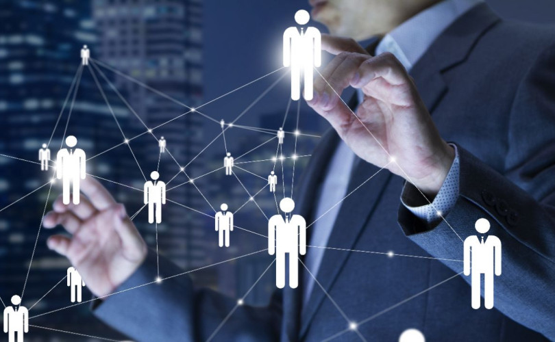 التخطيط الاستراتيجي للموارد البشرية